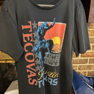 Tecovas Graphic T-Shirt
